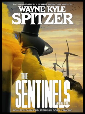 cover image of The Sentinels and Other Stories